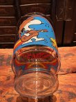 画像6: PEANUTS "THERE'S A LITTLE BIT OF COUNTRY IN ALL OF US" 1970'S ANCHOR HOCKING GLASS 