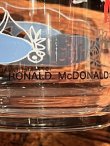 画像5: McDonald's 1977'S  "RONALD"  COLLECTOR SERIES GLASS 