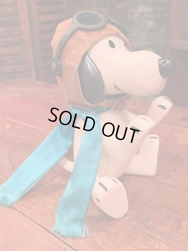 画像4: SNOOPY 1960'S BOUCHER & CO POCKET DOLL 