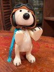 画像7: SNOOPY 1960'S BOUCHER & CO POCKET DOLL 
