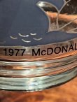 画像4: McDonald's 1977'S  "RONALD"  COLLECTOR SERIES GLASS 