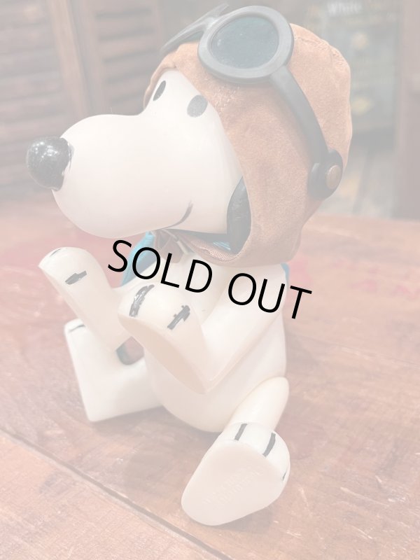 画像3: SNOOPY 1960'S BOUCHER & CO POCKET DOLL 