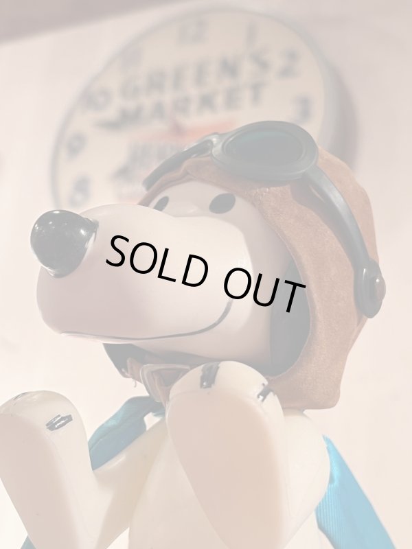 画像12: SNOOPY 1960'S BOUCHER & CO POCKET DOLL 