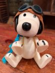 画像1: SNOOPY 1960'S BOUCHER & CO POCKET DOLL 