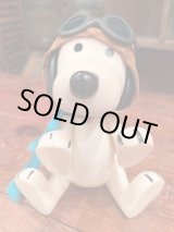 画像: SNOOPY 1960'S BOUCHER & CO POCKET DOLL 