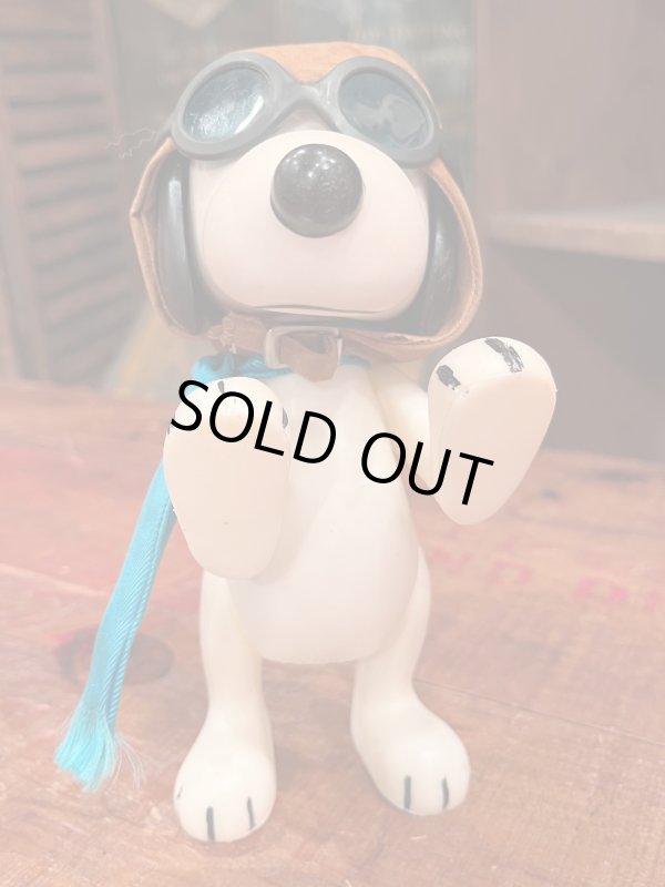 画像8: SNOOPY 1960'S BOUCHER & CO POCKET DOLL 