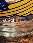 画像4: McDonald's 1977'S  "CAPTAIN CROOK"  COLLECTOR SERIES GLASS 