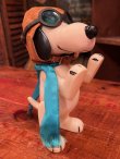 画像10: SNOOPY 1960'S BOUCHER & CO POCKET DOLL 