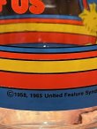 画像5: PEANUTS "THERE'S A LITTLE BIT OF COUNTRY IN ALL OF US" 1970'S ANCHOR HOCKING GLASS 