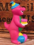 画像3: BARNEY "BIRTHDAY🎂PARTY" 2001'S FIGURE