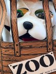 画像5: LE PICCOLE COSE "MADE IN ITALY" ZOO 1980'S D.STOCK  WHITE DOLL