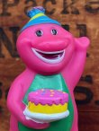画像7: BARNEY "BIRTHDAY🎂PARTY" 2001'S FIGURE
