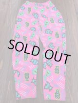 画像: DIGITAL PIRANHAS "MADE IN USA" KIDS EASY PANTS