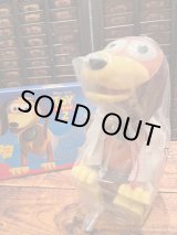 画像: TOY STORY 2 "SLINKY DOG" D.STOCK PULL TOY