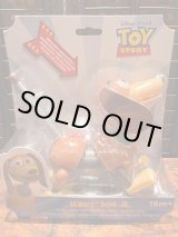 画像: TOY STORY4 "SLINKY DOG" 2023'S PULL TOY