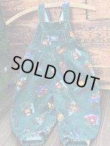 画像: OSHKOSH "MADE IN USA" KIDS VINTAGE CORDS OVERALL 