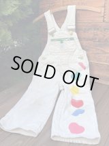 画像: LIBERTY💙💚💛 KIDS VINTAGE OVERALL 