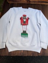 画像: THE NUTCRACKER "MADE IN USA" KIDS VINTAGE SWEAT SHIRTS