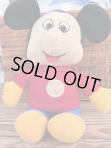 画像: MICKEY MOUSE CLUB 1970'S KNICKERBOCKER DOLL