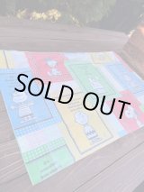 画像: PEANUTS ”MADE IN USA" VINTAGE PILLOW CASE