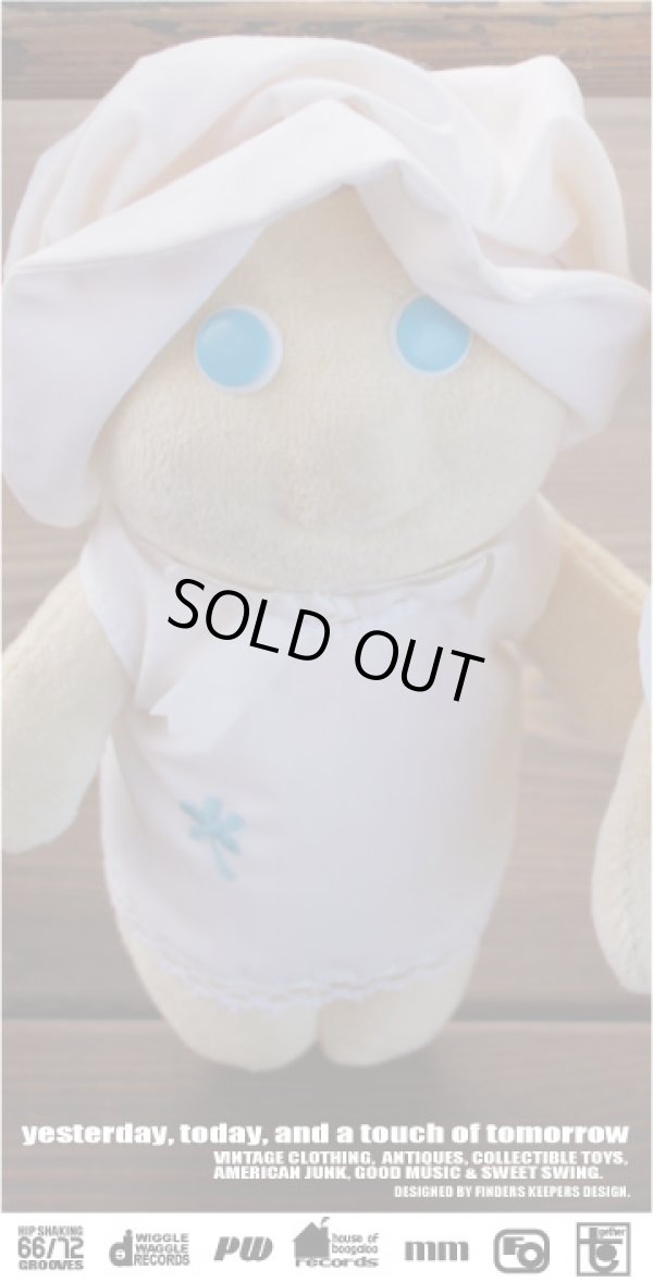 画像1: Pillsbury Poppie Fresh 1972 DOLL