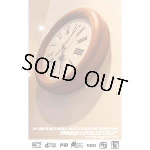 画像: HOWARD MILLER NELSON HAND WALL CLOCK