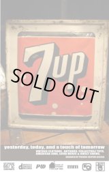 画像: SEVEN UP SIGN