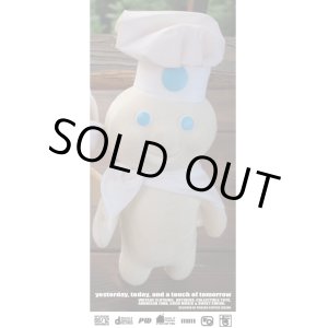 画像: Pillsbury Doughboy 1972 DOLL