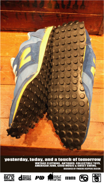 画像: NEW BALANCE TRAIL355