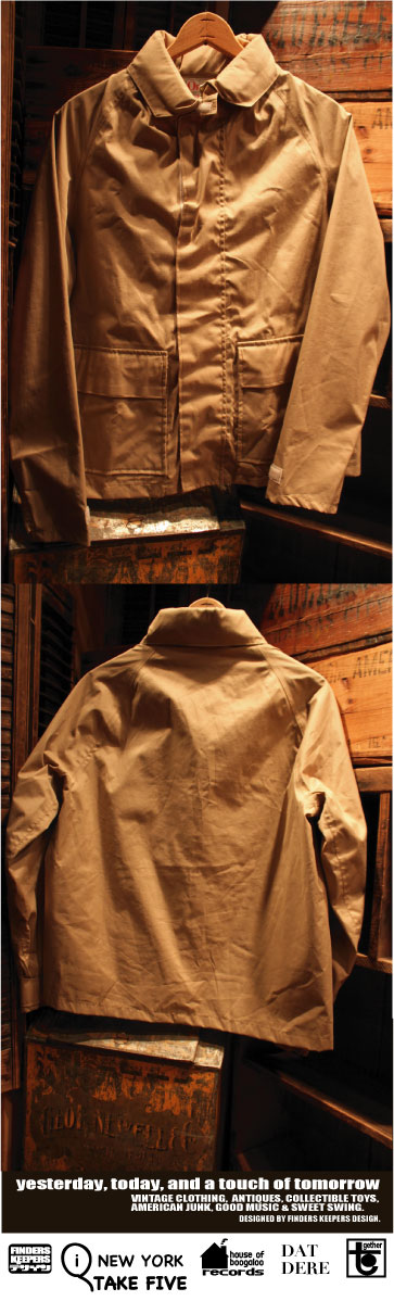 画像: ORVIS VINTAGE GORE-TEX JACKET