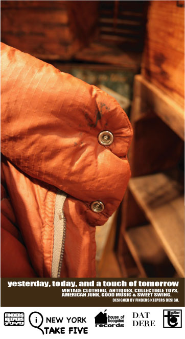 画像: NORTH FACE BROWN LABEL DOWN JACKET WITH HOOD