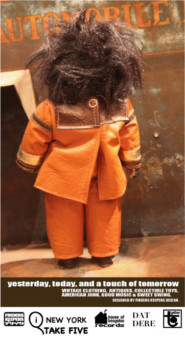 画像: THE PLANET OF THE APES "GALEN" 1974'S WELL MADE TOYS FIGURE
