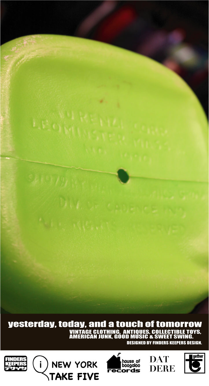 画像: HULK 1979'S HALOWEEN BUCKET