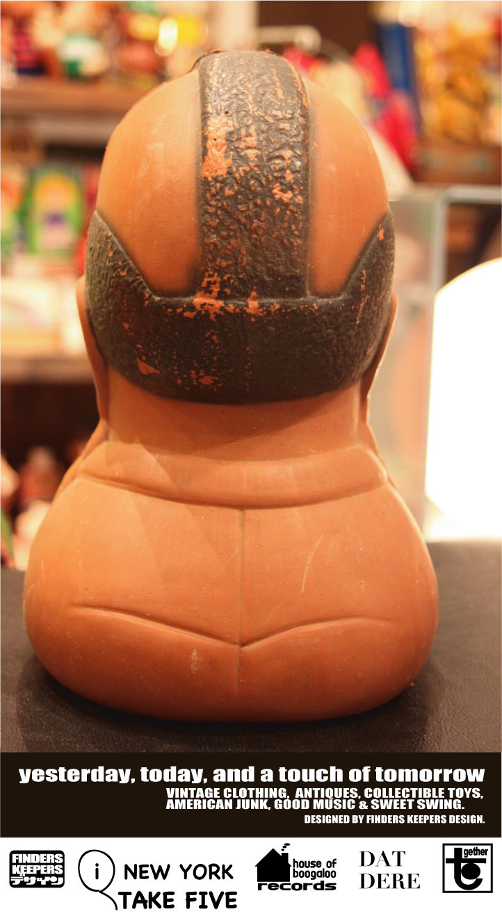 画像: MR.T 1983 BANK FIGURE