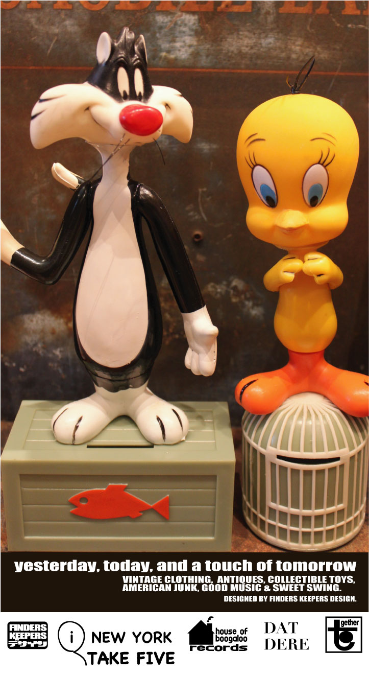 画像: SILVESTER 1971  BANK FIGURE