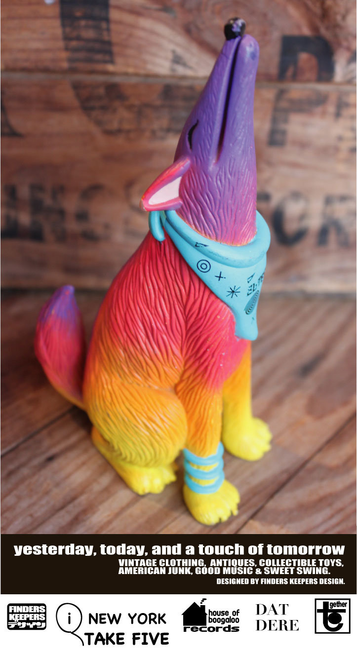 画像: EL TERITO 1992 FIGURE