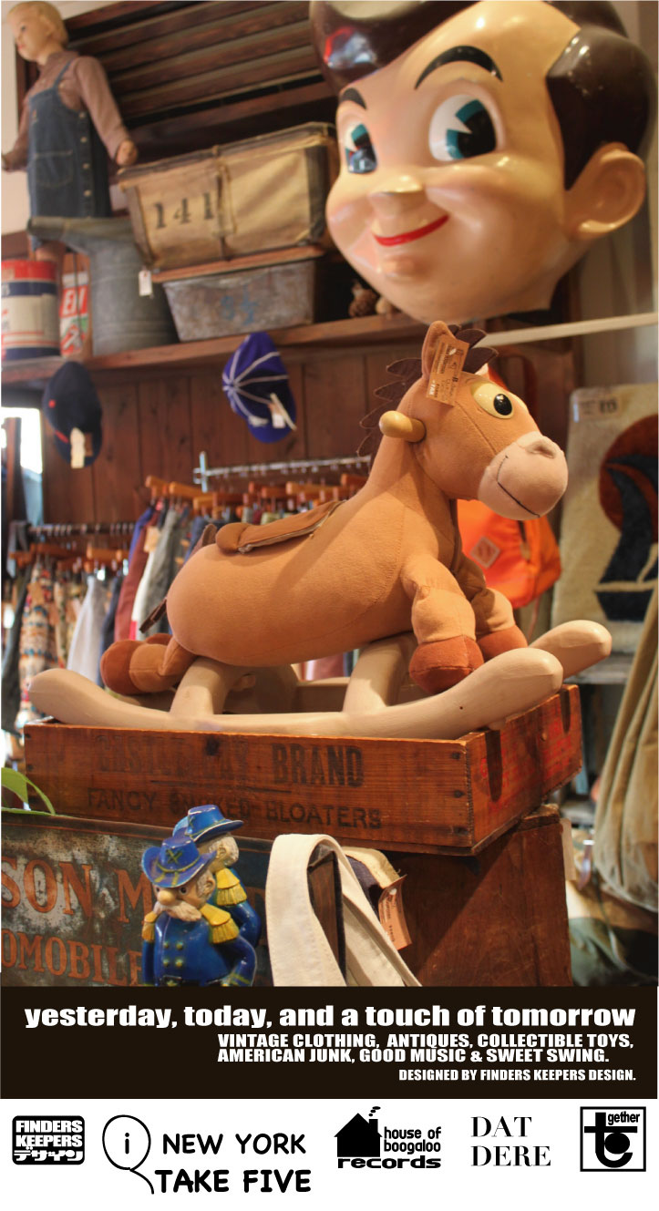 画像: TOY STORY BULLSEYE ROCKING HORSE DOLL