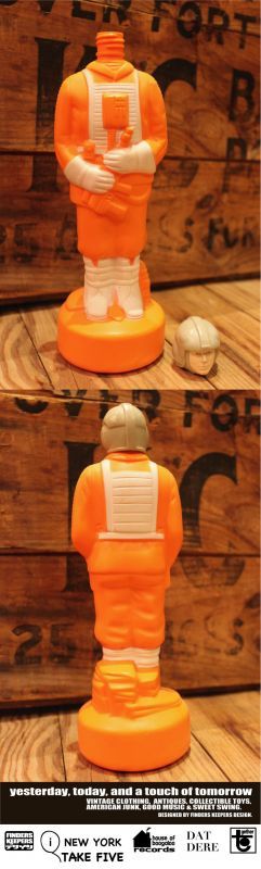 画像: STAR WARS "LUKE SKYWALKER" 1981 SOAKY