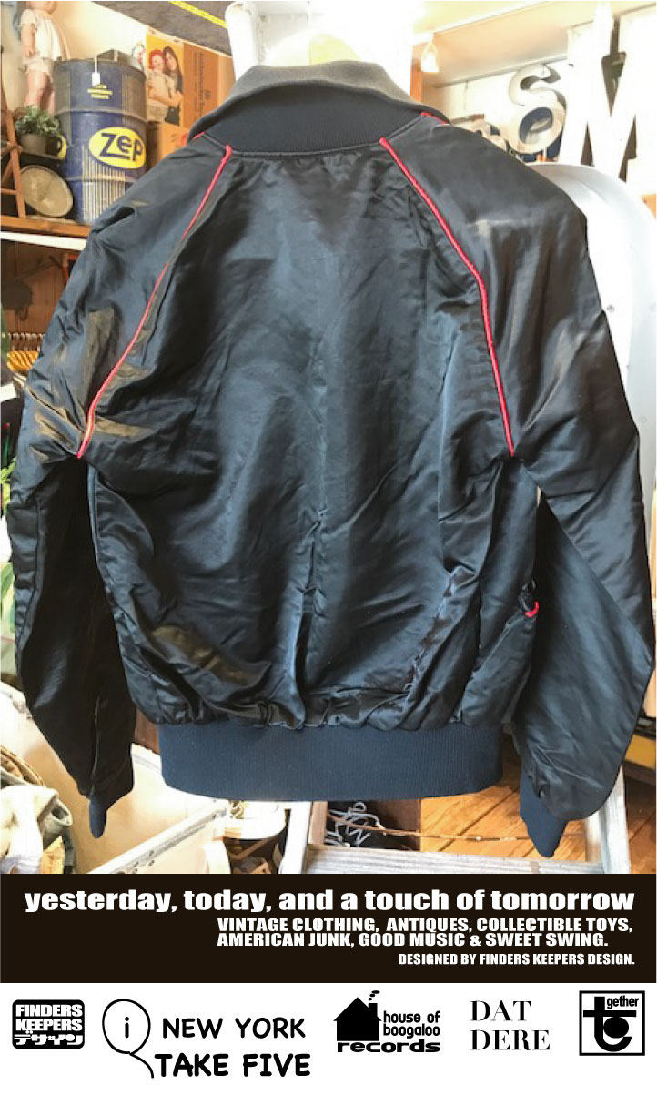 画像: HARLEY DAVIDSON 1980'S JACKET