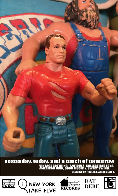 画像: LAST ACTION HERO 1990'S ACTION FIGURE