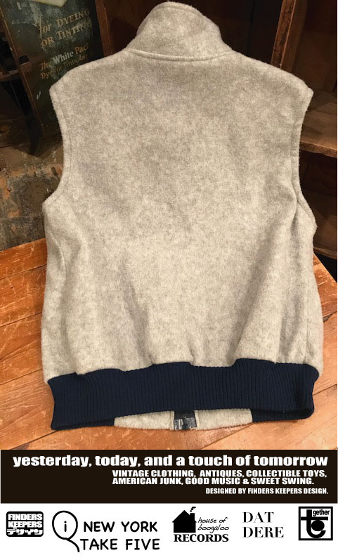 画像: PATAGONIA 1980'S VEST