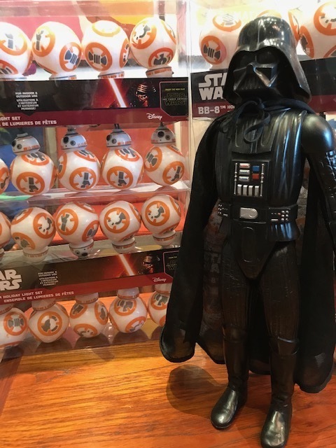 画像5: STAR WARS "BB-8" LIGHT SET