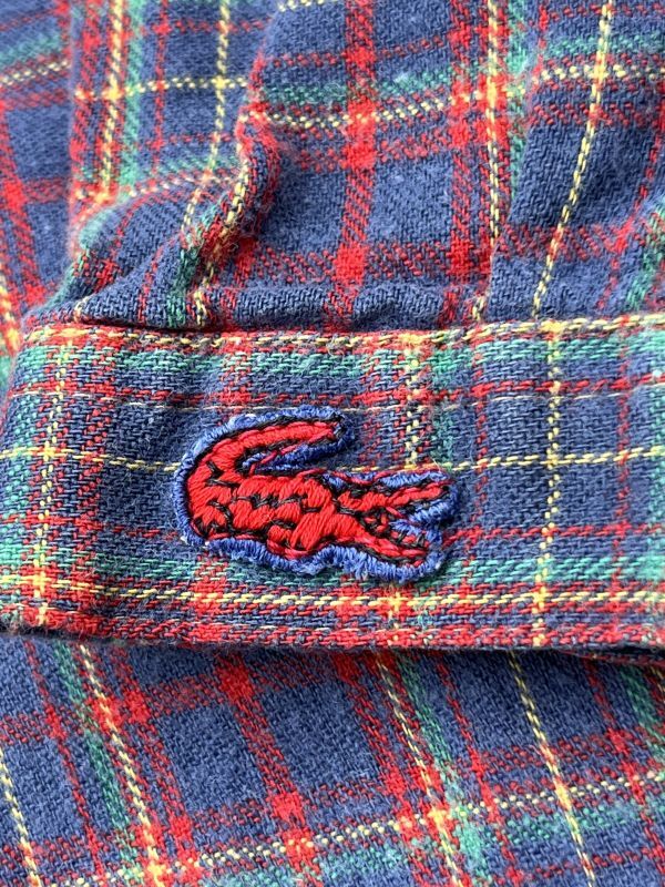 画像3: IZOD LACOSTE  KIDS VINTAGE SHIRTS 