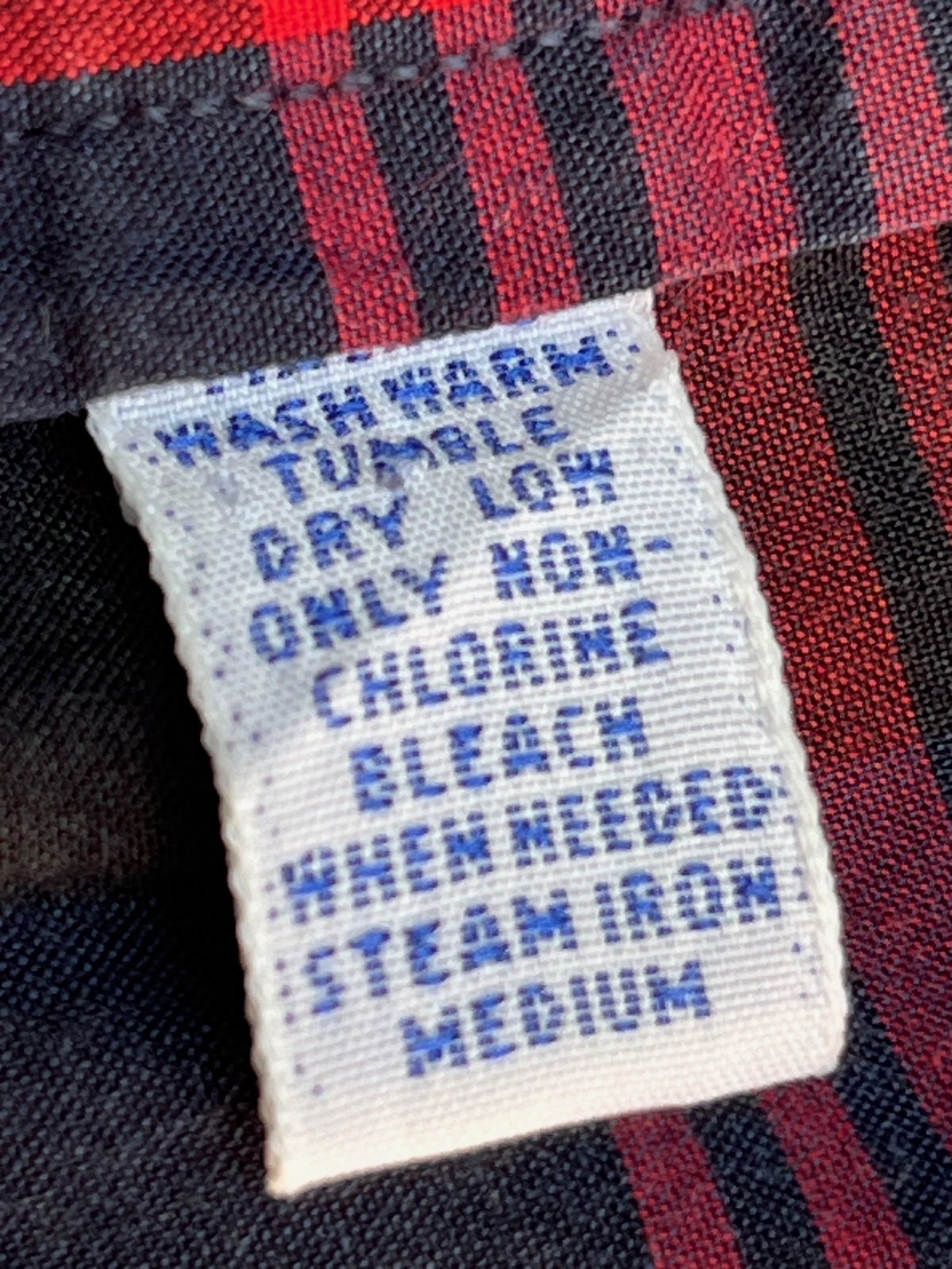 画像5: POLO RALPH LAUREN  "MADE IN MALAYSIA" 1990'S B.D. SHIRTS