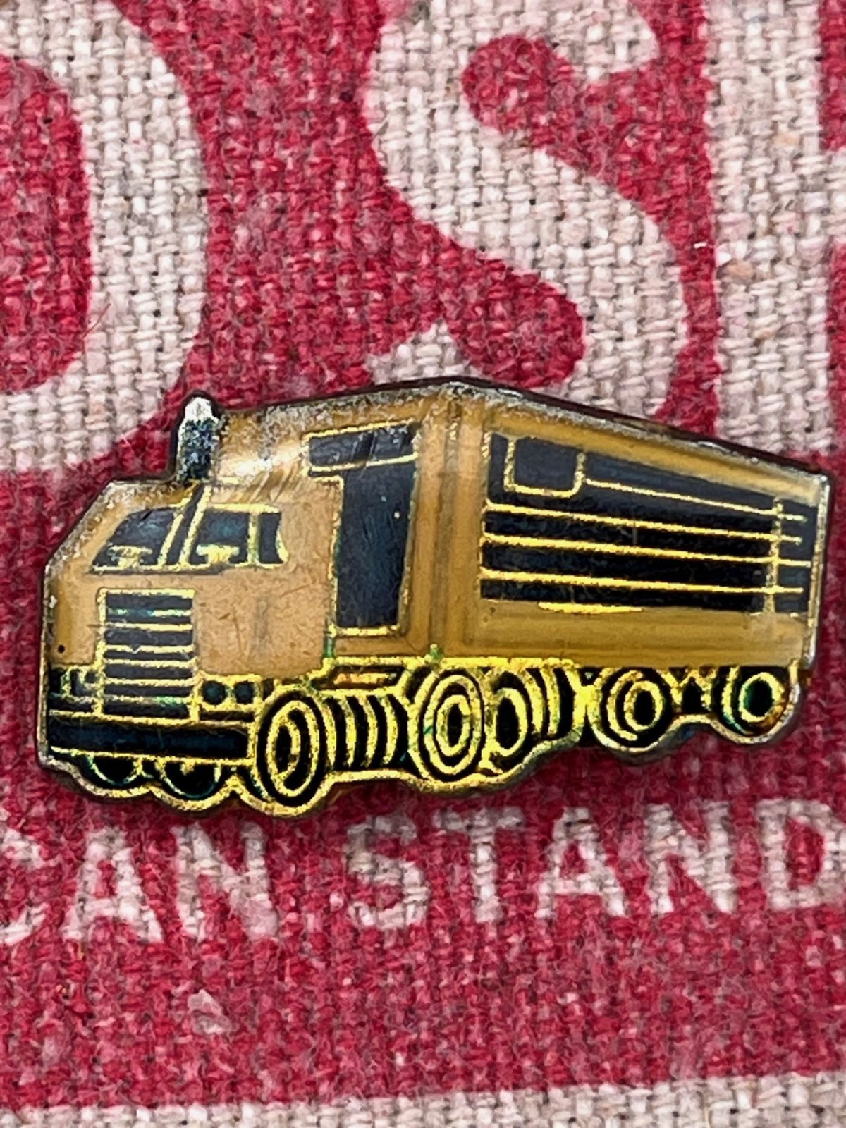 画像1: CAMION 1970'S D.STOCK PINS #2