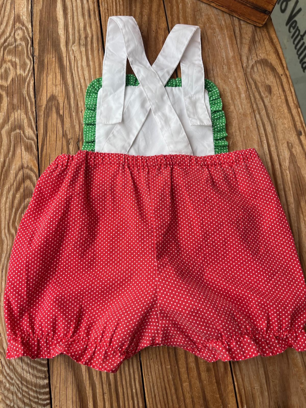 画像2: BABY TOGS KIDS VINTAGE OVERALL