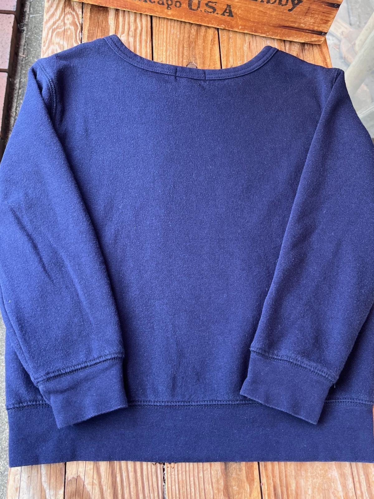画像2: POLO BEAR RALPH LAUREN  KIDS USED SWEAT
