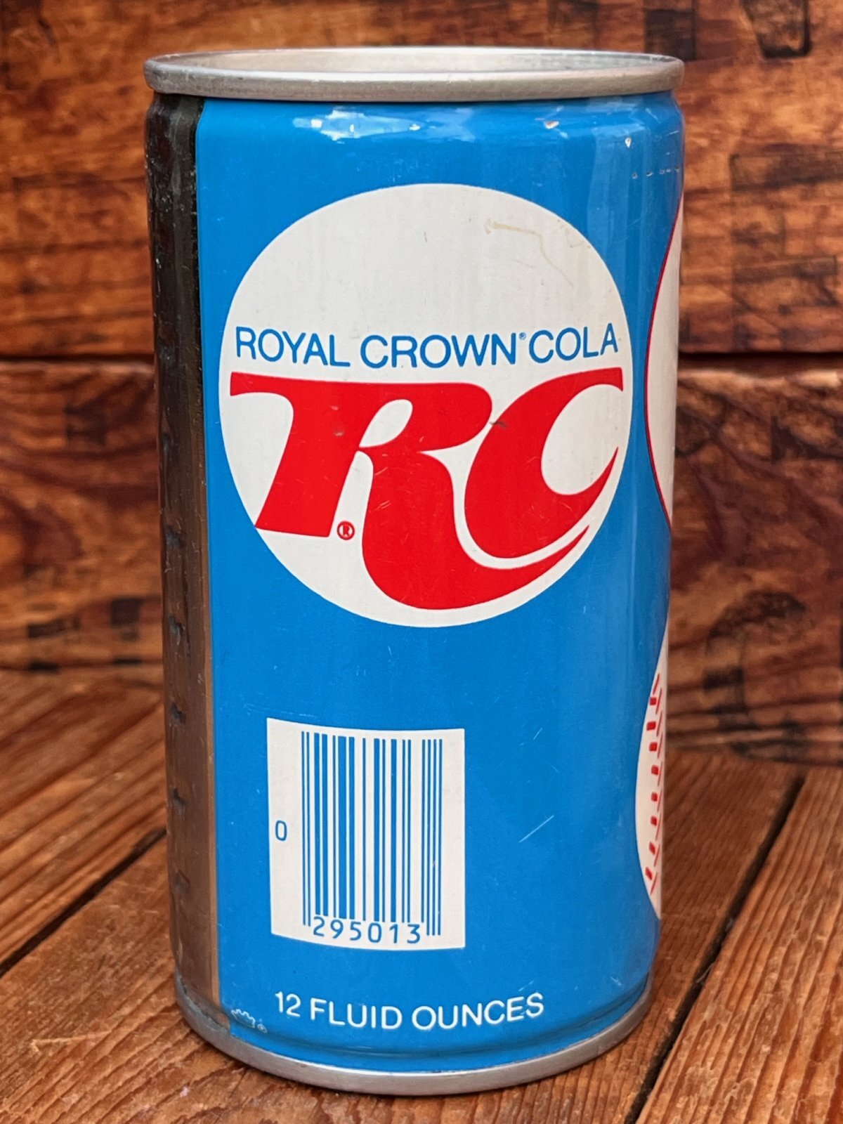 画像3: ROYAL CROWN COLA "ROD CAREW" 1970'S MLB CAN
