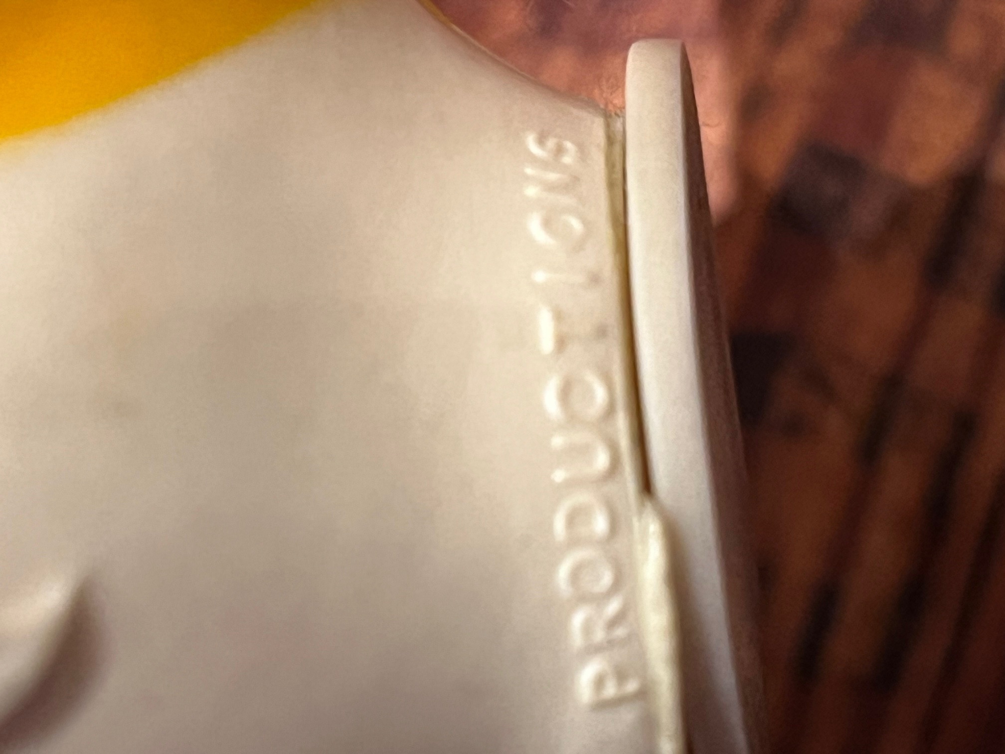 画像8: SCROOGE McDUCK 1960'S STACKING PUZZLE FIGURE