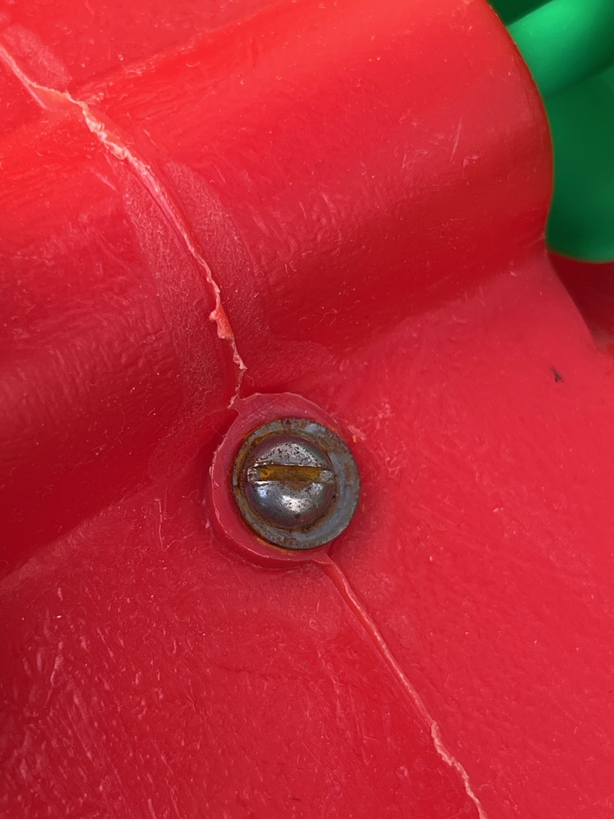 画像7: SNAILS🍅VINTAGE PULL TOY